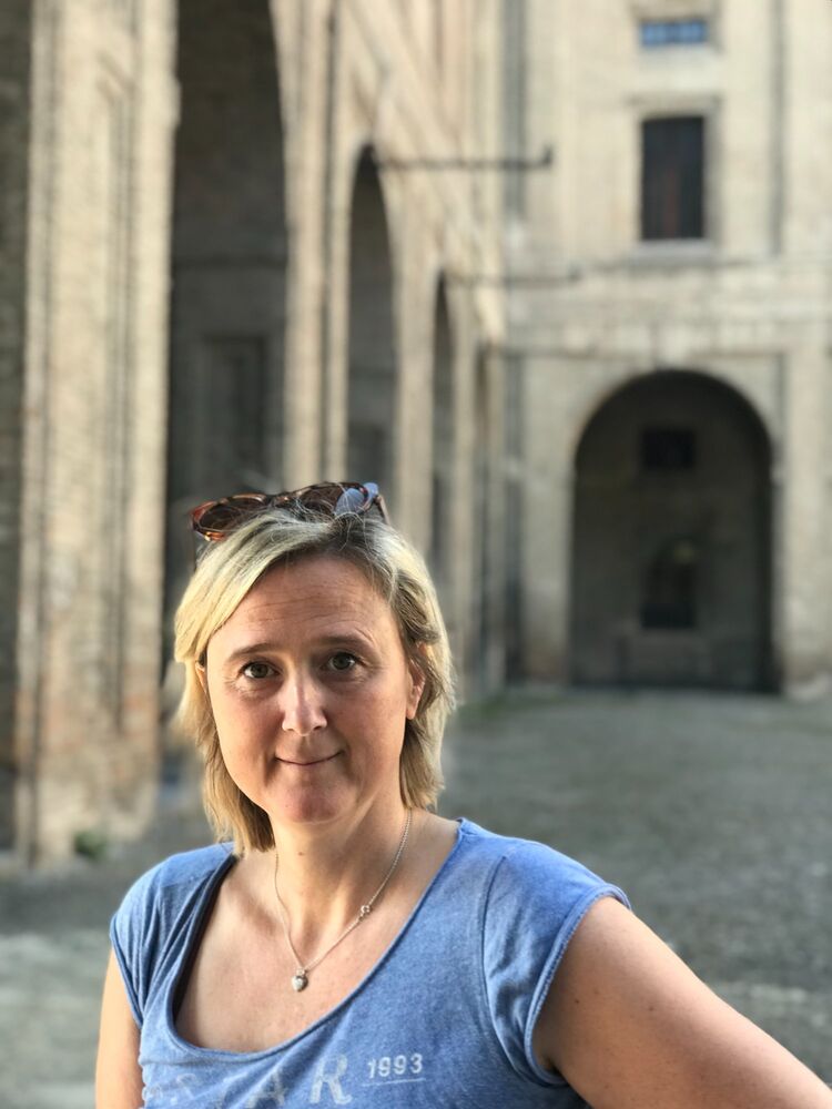 Sabine van der Elsen - psychologe en coach in Grubbenvorst